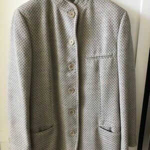 Armani jacket, size M or 42 Eu